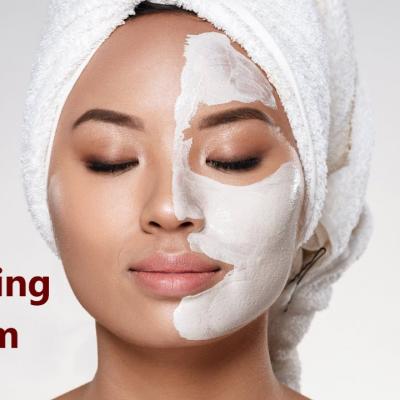 參苓白術(shù)美膚劑